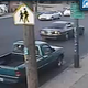 Illustration for article titled Identify This Sedan And Help Catch A Philly Hit-And-Run Driver Responsible For A Pizza Deliveryman's Death